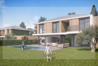 Très bel appartement