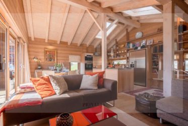 Très bel appartement