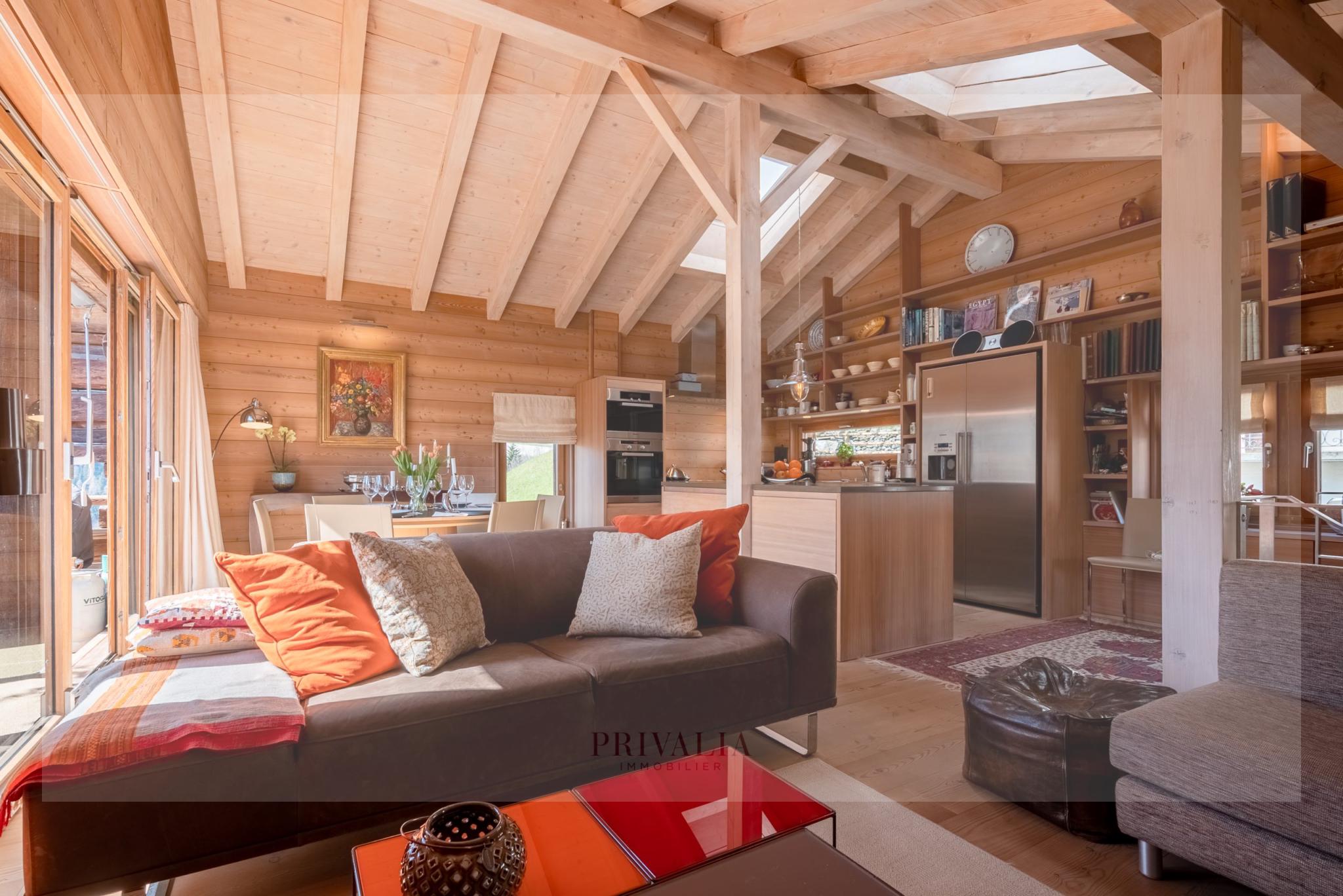 Très bel appartement