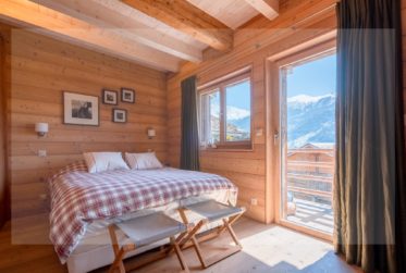 Très bel appartement