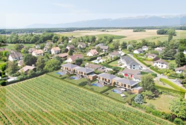 Très bel appartement