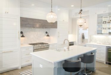 Mon bel appartement synchronisé