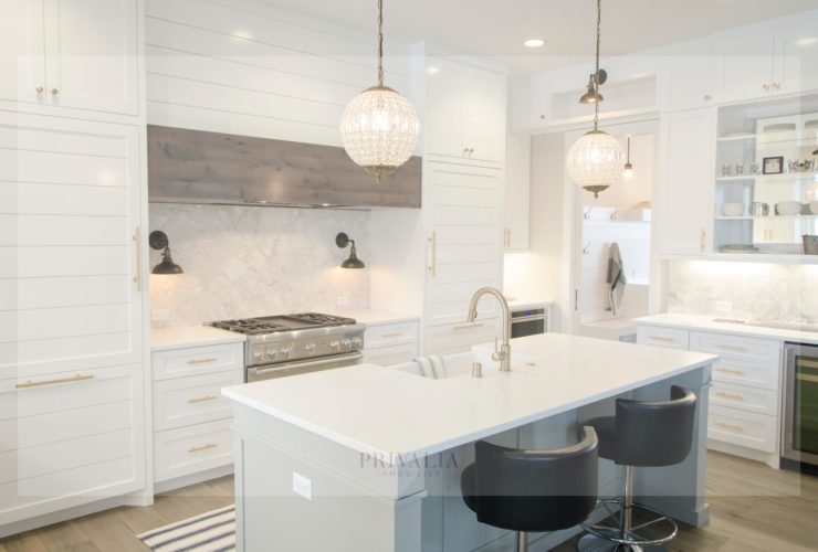 Mon bel appartement synchronisé