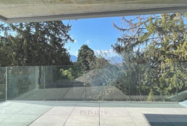 Superbe appartement à Champel