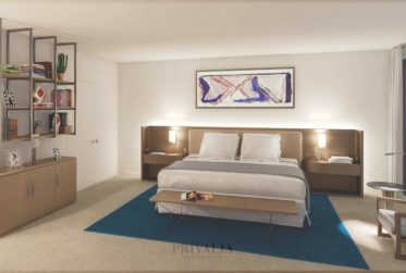 Magnifique appartement de 3 pièces à Granges