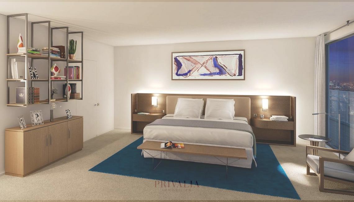 Magnifique appartement de 3 pièces à Granges