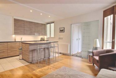 Magnifique appartement de 3 pièces à Granges