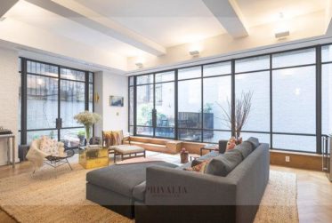 Magnifique appartement de 3 pièces à Granges